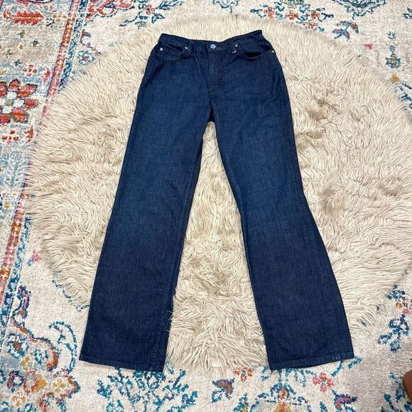 St. John Jeans size 10 - Picture 1 of 7